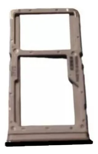 Bandeja Porta Sim Para Xiaomi Note 8 Pro