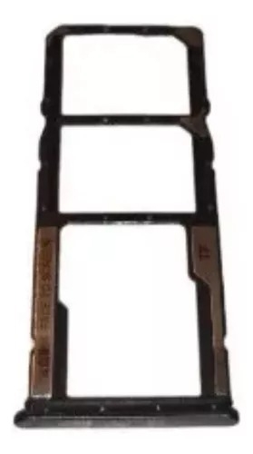 Bandeja Porta Sim Para Xiaomi Redmi Note 11