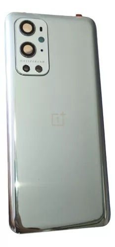 Tapa Trasera Para One Plus 9 Pro Con Lente