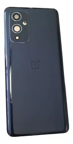 Tapa Trasera Para One Plus 9 Con Lente
