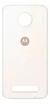 Tapa Trasera Para Motorola Moto Z Play - comprar online
