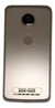 Tapa Trasera Para Motorola Moto Z2 Play