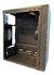 Gabinete Pc Ruix Micro Atx Northern Sin Fuente - GreenTouch