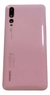 Tapa Trasera Para Huawei P20 Pro Con Lente De Camara - comprar online