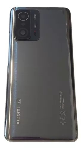 Tapa Trasera Para Xiaomi Mi 11t Con Lente De Camara