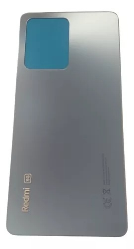 Tapa Trasera Para Xiaomi Redmi Note 12 Pro 5g