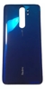 Tapa Trasera Para Xiaomi Redmi Note 8 Pro Colores Belgrano - GreenTouch