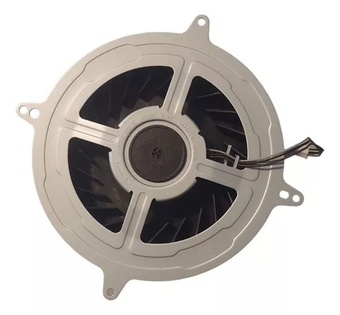 Cooler Para Playstation 5 Ps5 Ksb1212hgg4e 12v 23 Blades