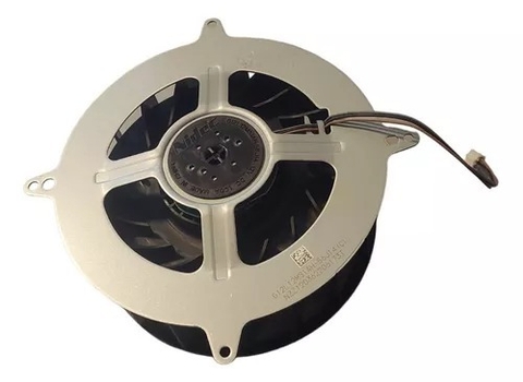 Cooler Para Playstation 5 Ps5 G12l12ms1ah 12v 17 Blades