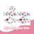 pack 20 plantillas molde maqueta en canva para eventos - comprar online