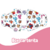 pack 20 plantillas molde maqueta en canva para eventos