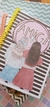cuaderno tapa semidura a4 personalizado - PAPELERIA SWEET & DECO