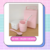 SET VALIJITA+ MATE+CUCHARITA+AZUCARERA PINK