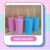 VASO PLASTICO PERSONALIZADO