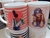 Tazas Plásticas Personalizadas + CAJA 10x10x10 - comprar online