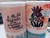 Tazas Plásticas Personalizadas + CAJA 10x10x10 en internet