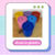 alcancia plastica personalizada