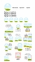 140 maquetas plantillas editables feed instagram - comprar online