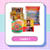 combo 1 golosinas personalizadas pack 10 chicos