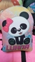 mochila full print osita