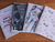 CUADERNO PERSONALIZADO TAPA BLANDA A4 - PAPELERIA SWEET & DECO