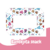 pack 20 plantillas molde maqueta en canva para eventos