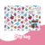 pack 20 plantillas molde maqueta en canva para eventos - comprar online