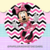 diseño digital funda minnie pink