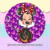 diseño digital funda minnie