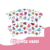 pack 20 plantillas molde maqueta en canva para eventos - PAPELERIA SWEET & DECO