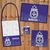 SET DE JARDIN SELECCION ARGENTINA + TAZA