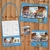 SET DE JARDIN SELECCION ARGENTINA + TAZA - comprar online