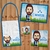 SET DE JARDIN SELECCION ARGENTINA + TAZA en internet