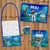 SET DE JARDIN SELECCION ARGENTINA + TAZA - comprar online