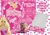 Imagen de SET DE JARDIN BARBIE + TAZA PLASTICA