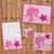 SET DE JARDIN BARBIE + TAZA PLASTICA - tienda online