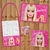 SET DE JARDIN BARBIE + TAZA PLASTICA en internet