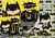 SET JARDIN + TAZA SUPERHEROES