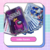 tablas llavero personalizado