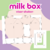 milk box