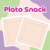 plato snack