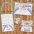 Imagen de SET JARDIN + TAZA UNICORNIO