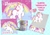 SET JARDIN + TAZA UNICORNIO en internet