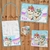 SET JARDIN + TAZA UNICORNIO - PAPELERIA SWEET & DECO