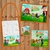 SET DE JARDIN + TAZA GRANJA ZENON - comprar online