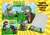 SET DE JARDIN + TAZA PLANTAS Y ZOMBIES