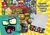 SET DE JARDIN + TAZA PLANTAS Y ZOMBIES - comprar online