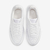Tênis Nike Court Vision Alta na internet