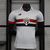 Camisa New Balance Sao Paulo I 24/25 - Jogador - comprar online