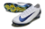 Nike Air Zoom Mercurial Vapor 16 Elite - Branco/Azul - loja online